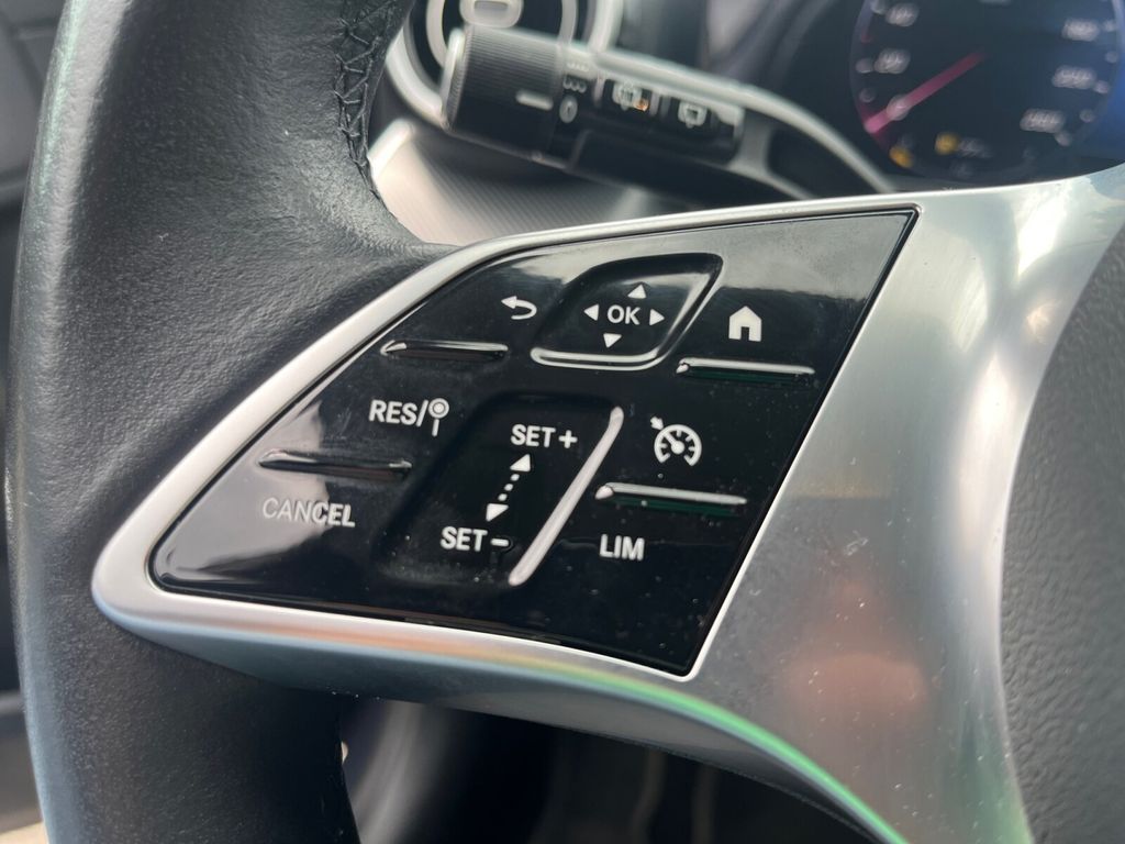 Mercedes-Benz C 220 2023