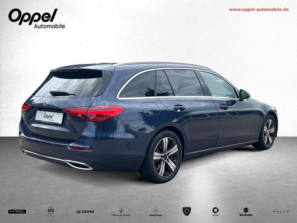 Mercedes-Benz C 220 2023