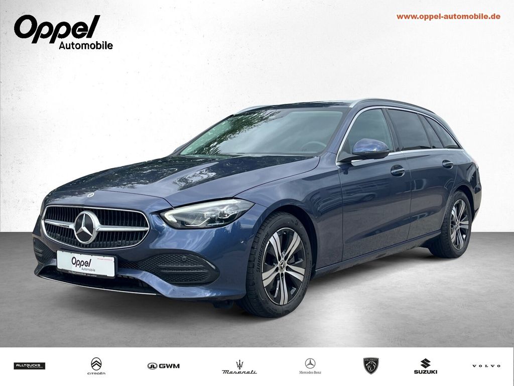 Mercedes-Benz C 220 2023