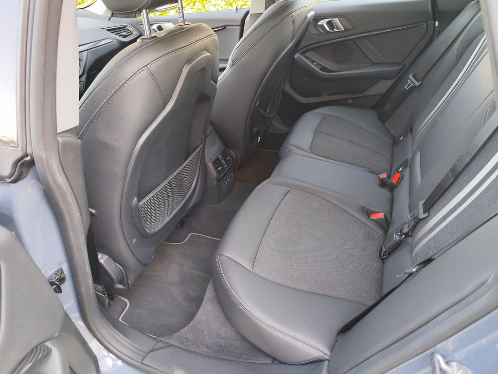 BMW 218 Gran Coupé 2021