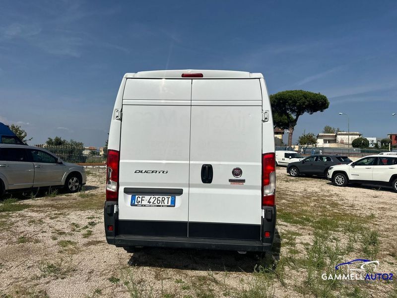 Fiat Ducato 2021