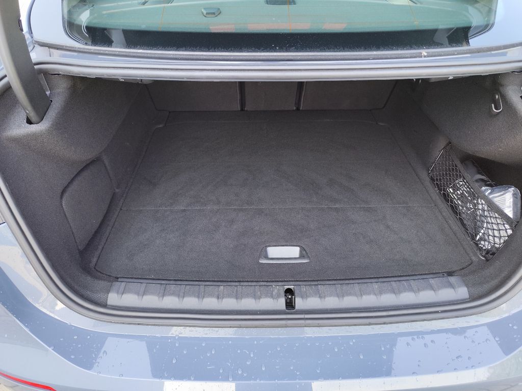 BMW 218 Gran Coupé 2021