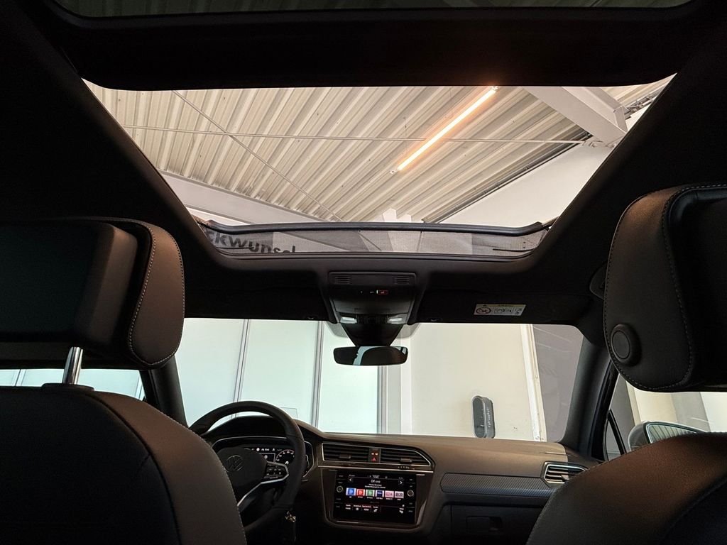 Volkswagen Tiguan Allspace 2023