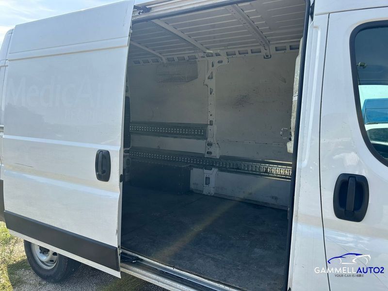 Fiat Ducato 2021