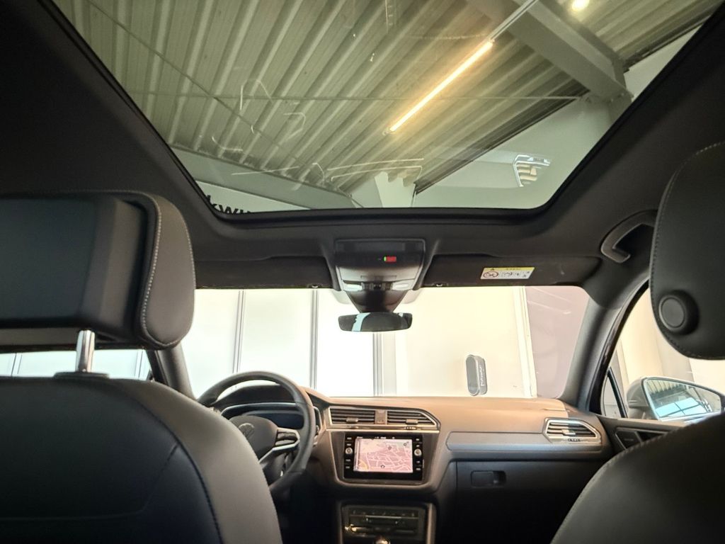 Volkswagen Tiguan Allspace 2023