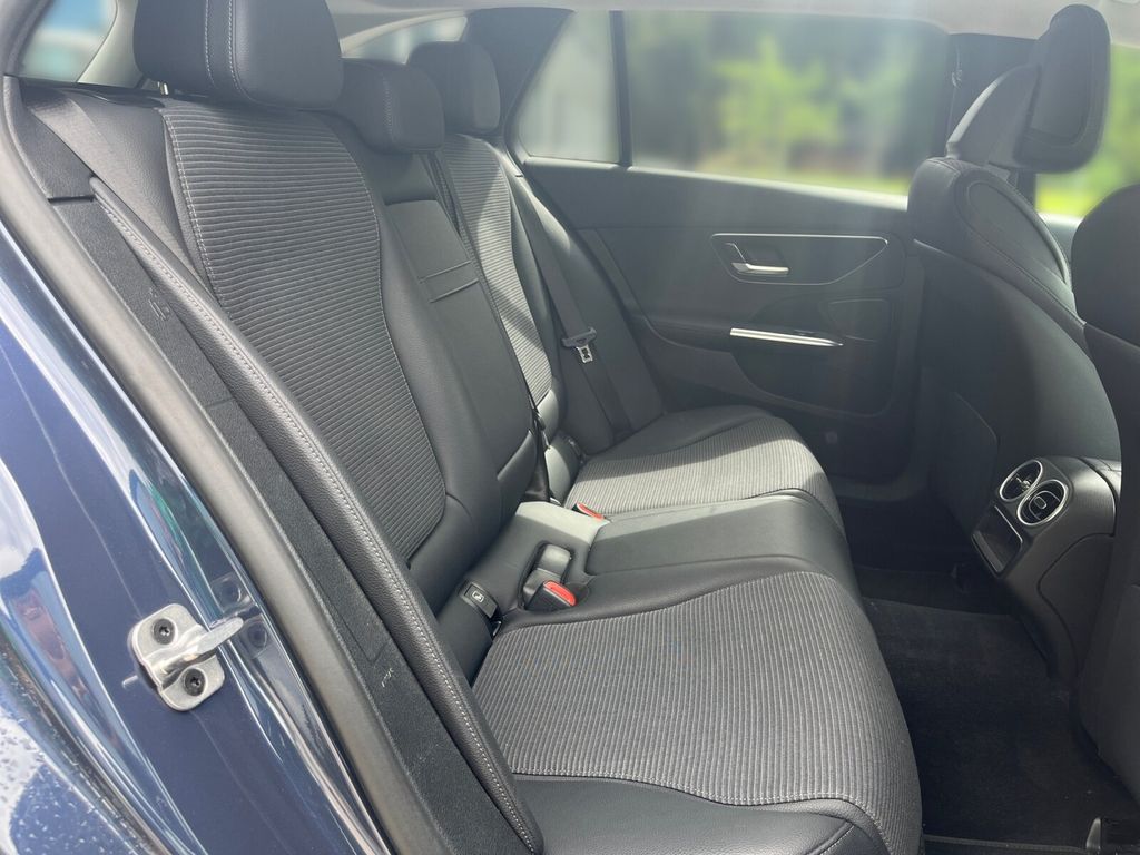 Mercedes-Benz C 220 2023