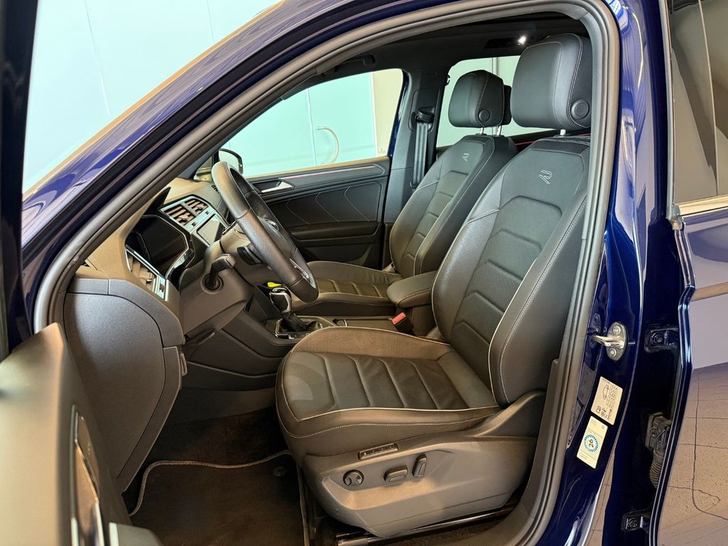 Volkswagen Tiguan Allspace 2023