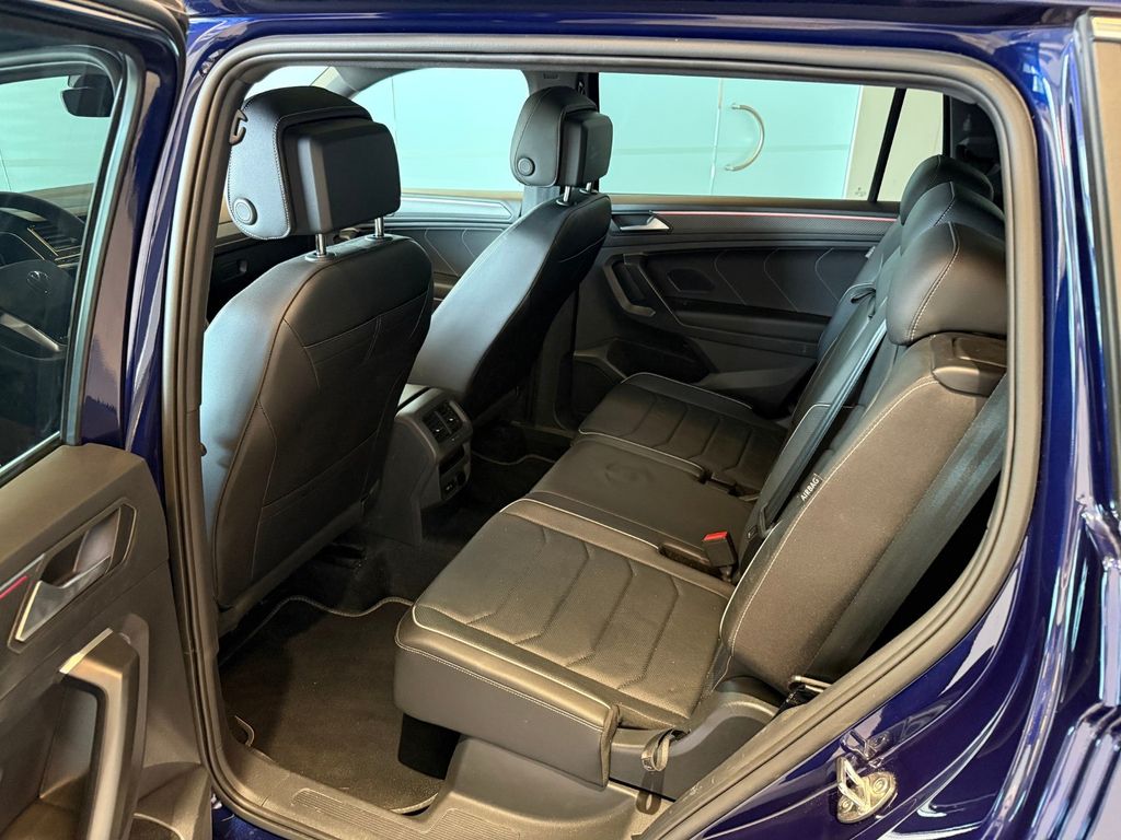 Volkswagen Tiguan Allspace 2023