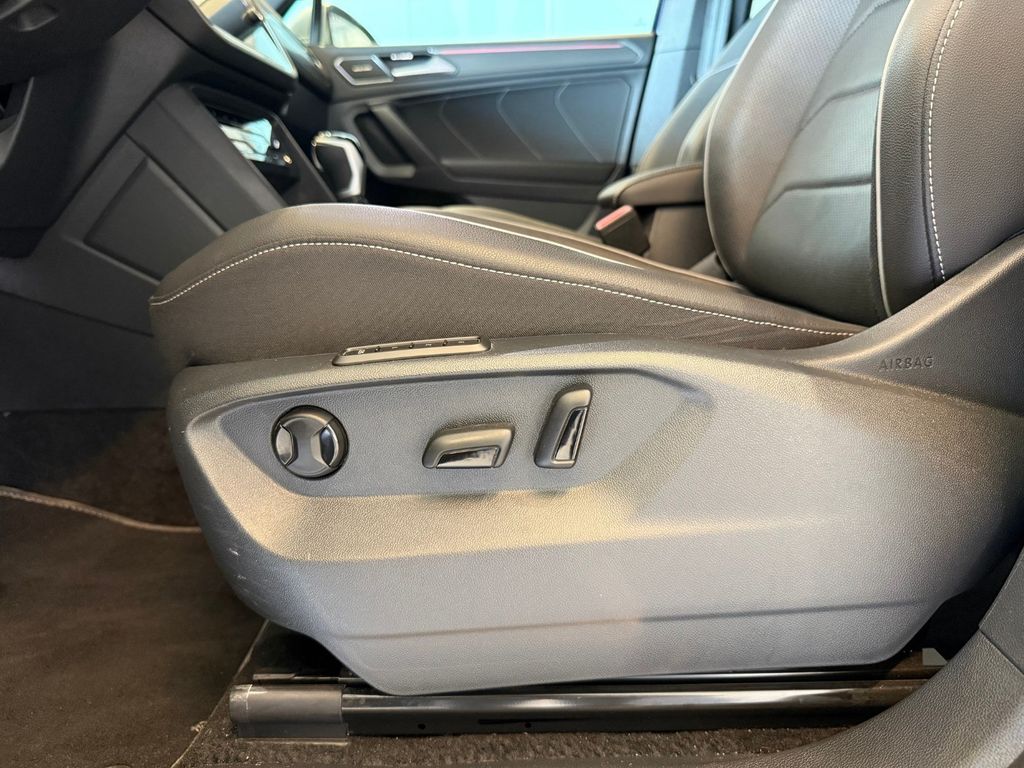 Volkswagen Tiguan Allspace 2023