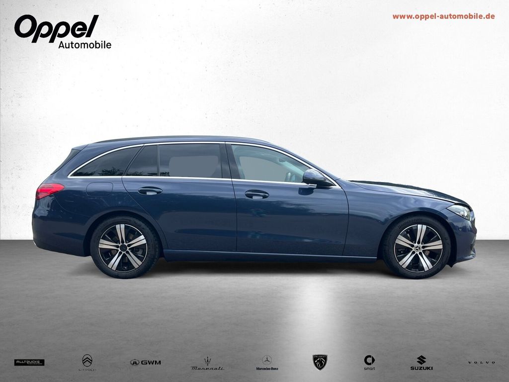 Mercedes-Benz C 220 2023