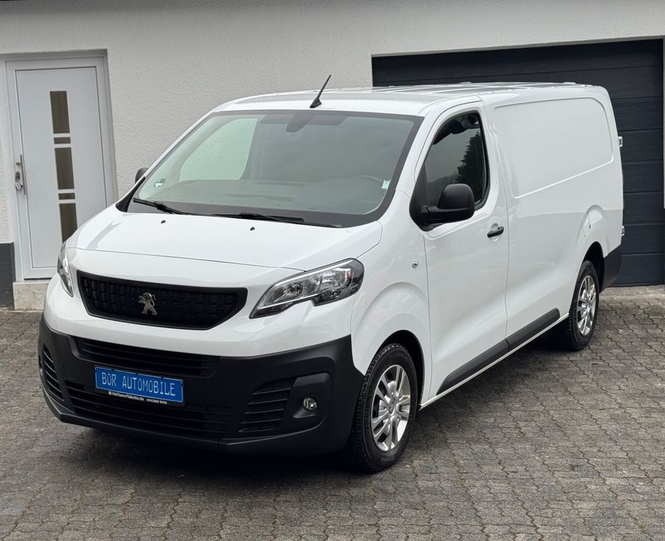 Peugeot Expert 2022