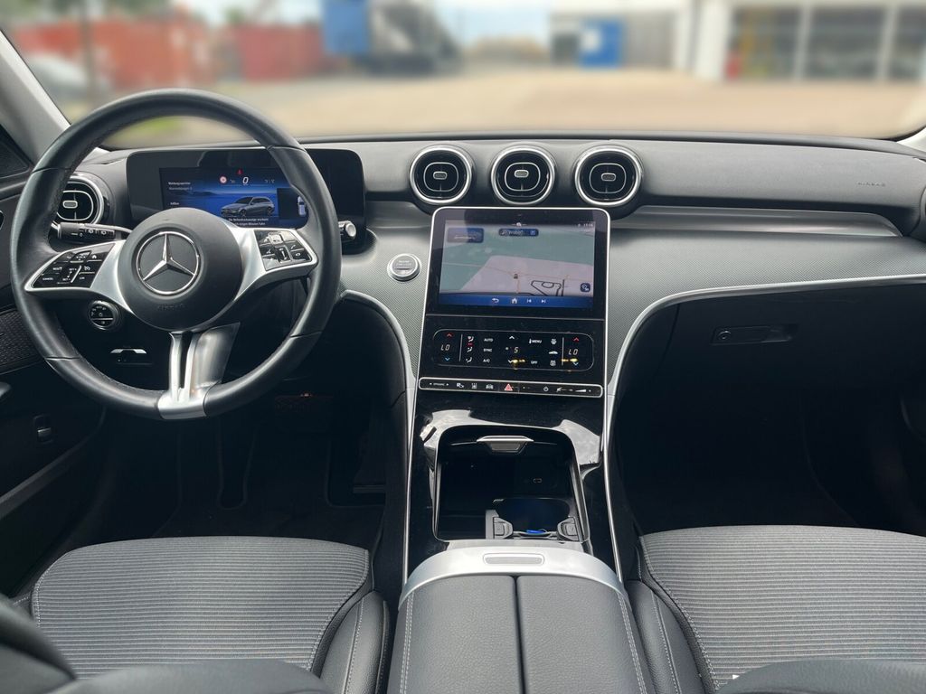 Mercedes-Benz C 220 2023
