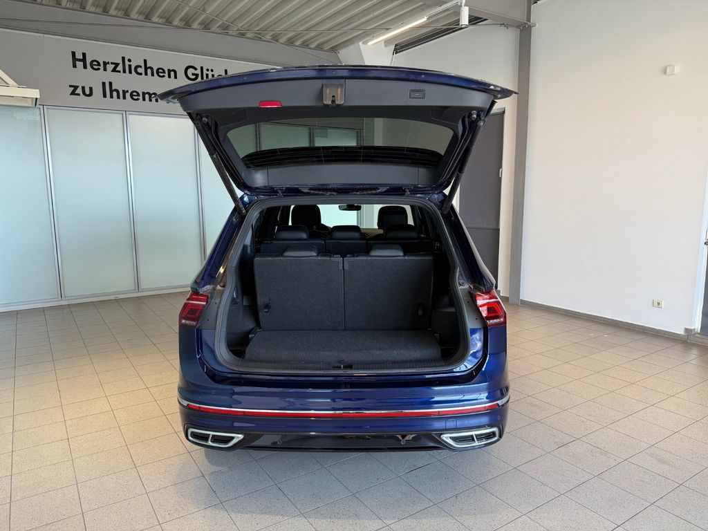 Volkswagen Tiguan Allspace 2023