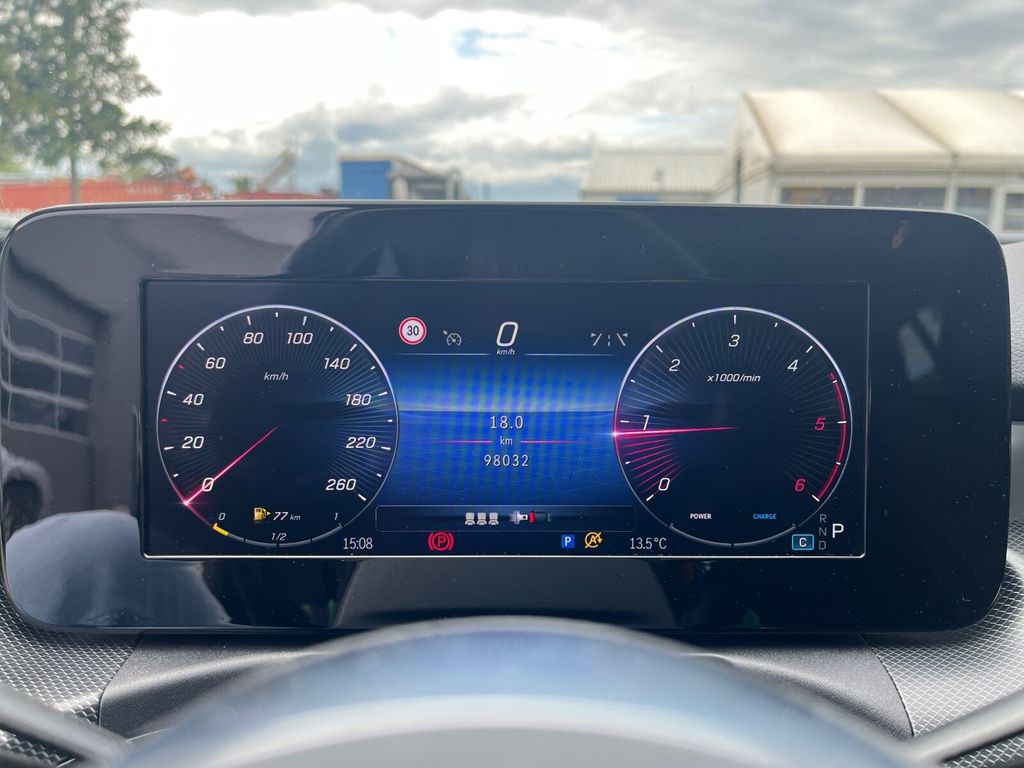 Mercedes-Benz C 220 2023