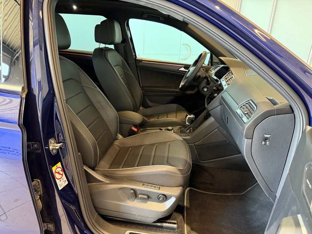 Volkswagen Tiguan Allspace 2023