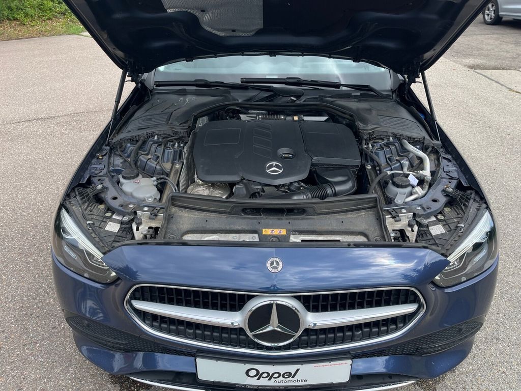 Mercedes-Benz C 220 2023