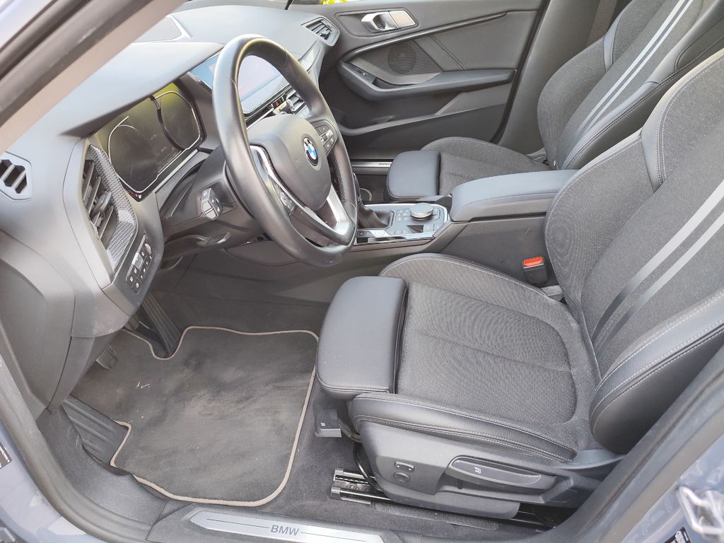 BMW 218 Gran Coupé 2021