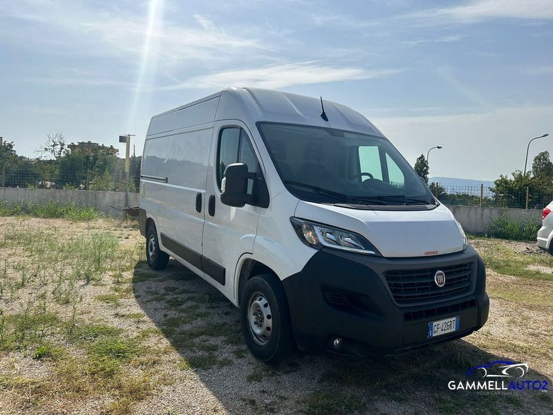 Fiat Ducato 2021