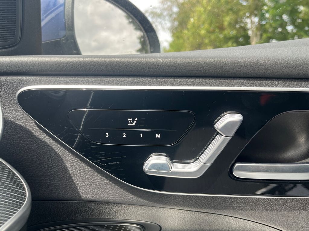 Mercedes-Benz C 220 2023