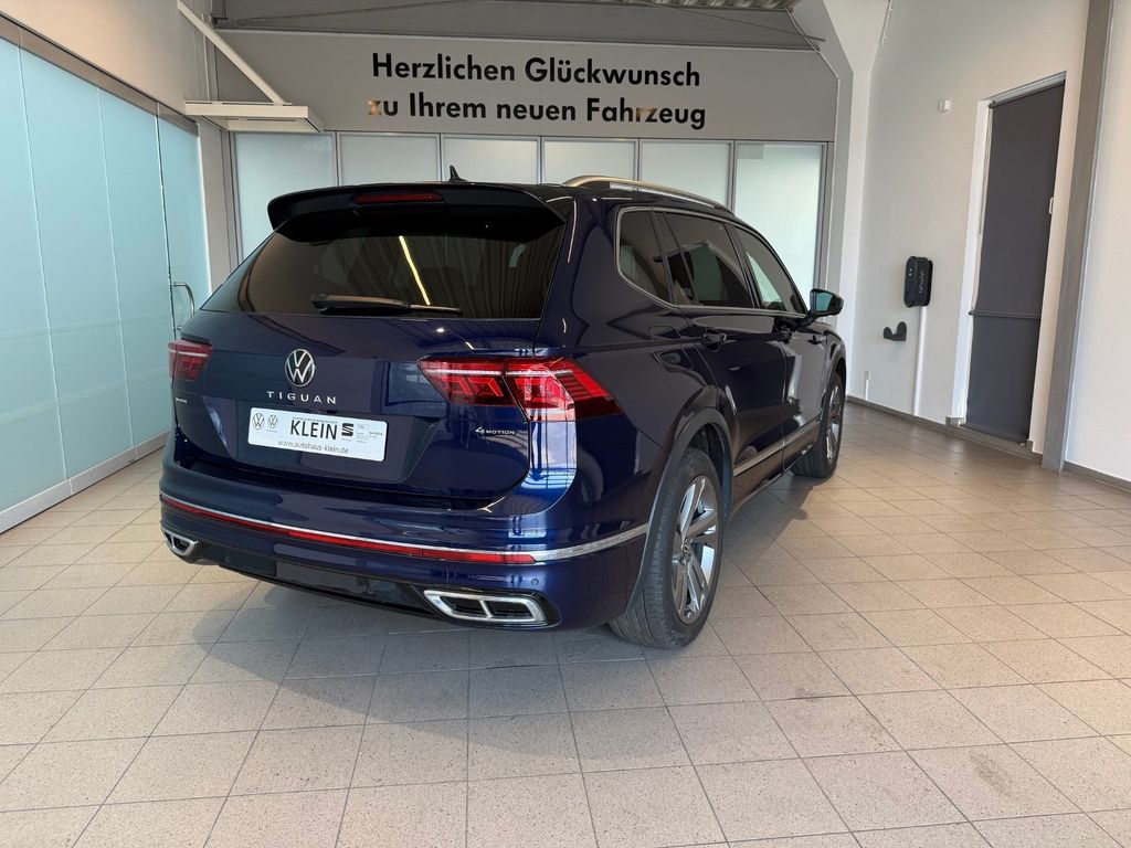 Volkswagen Tiguan Allspace 2023