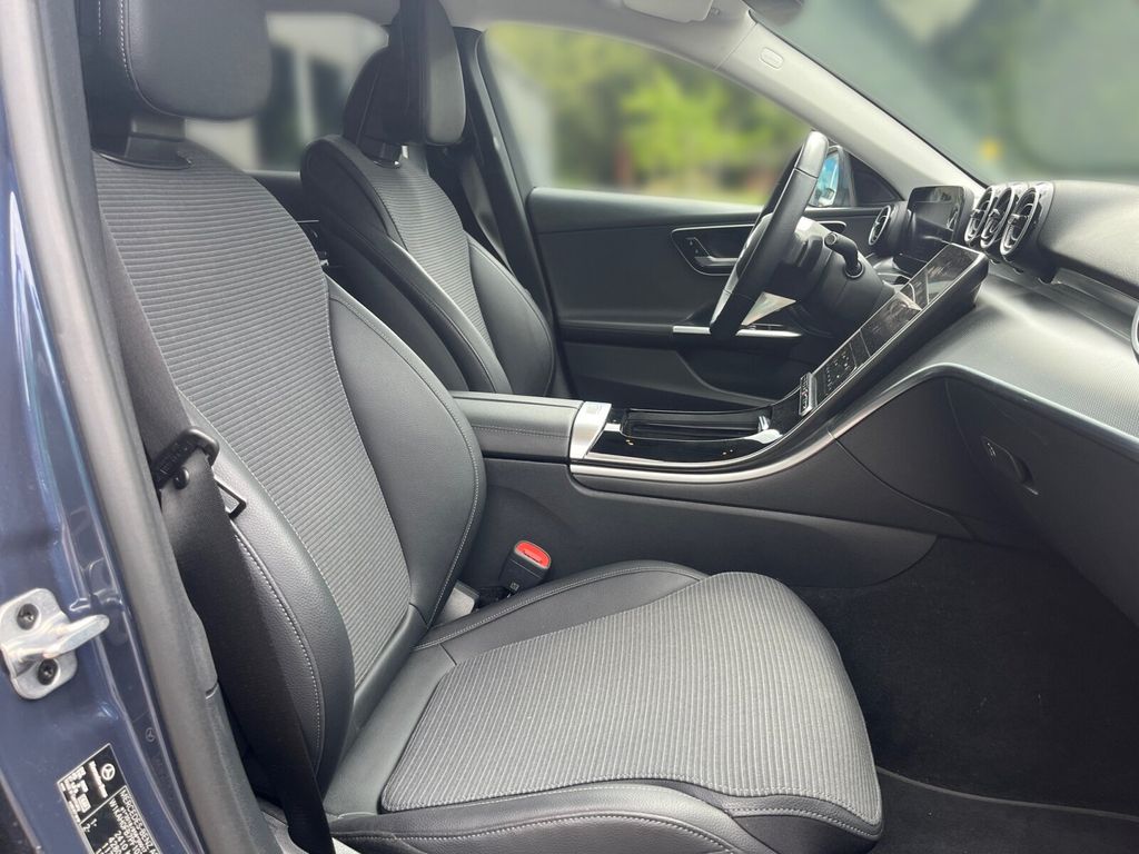 Mercedes-Benz C 220 2023