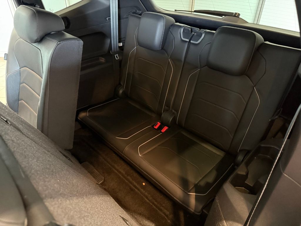 Volkswagen Tiguan Allspace 2023