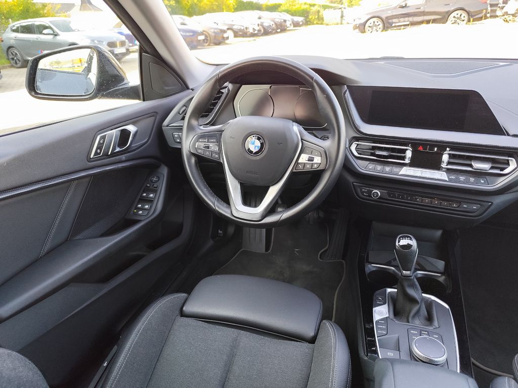 BMW 218 Gran Coupé 2021