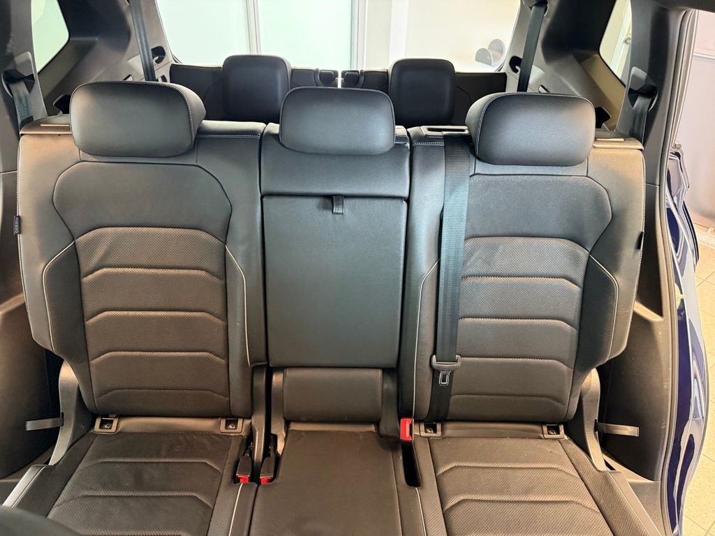 Volkswagen Tiguan Allspace 2023