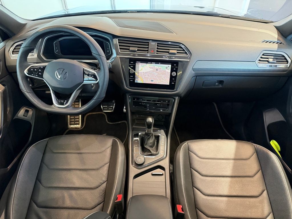 Volkswagen Tiguan Allspace 2023