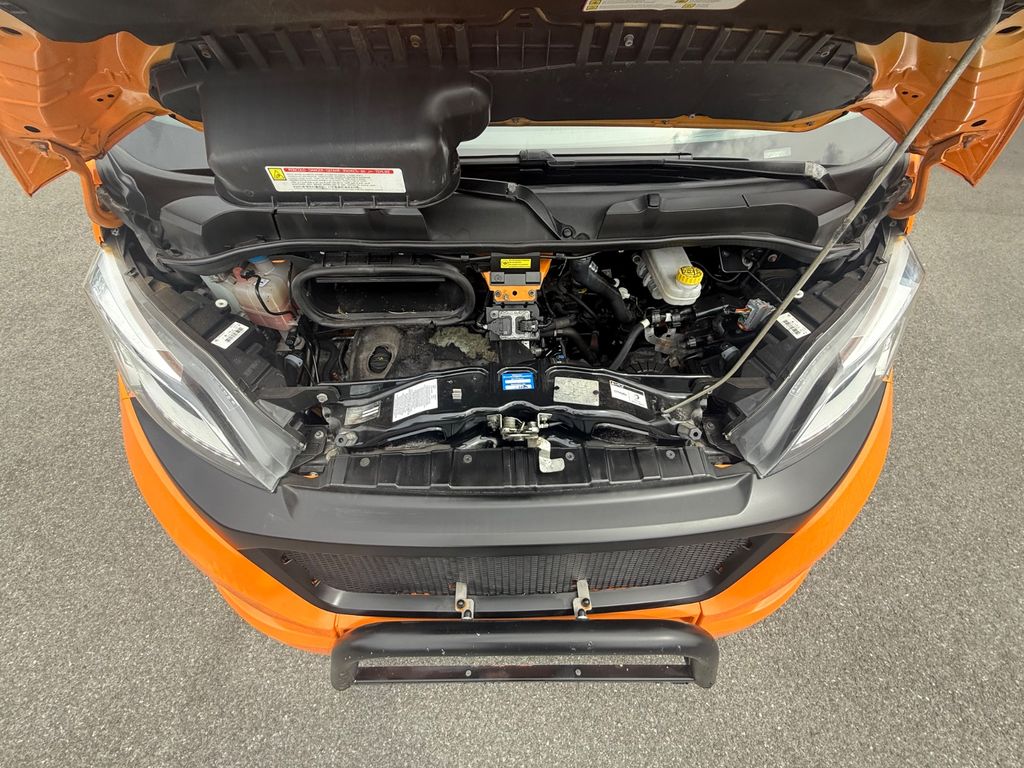 Citroën Jumper 2020