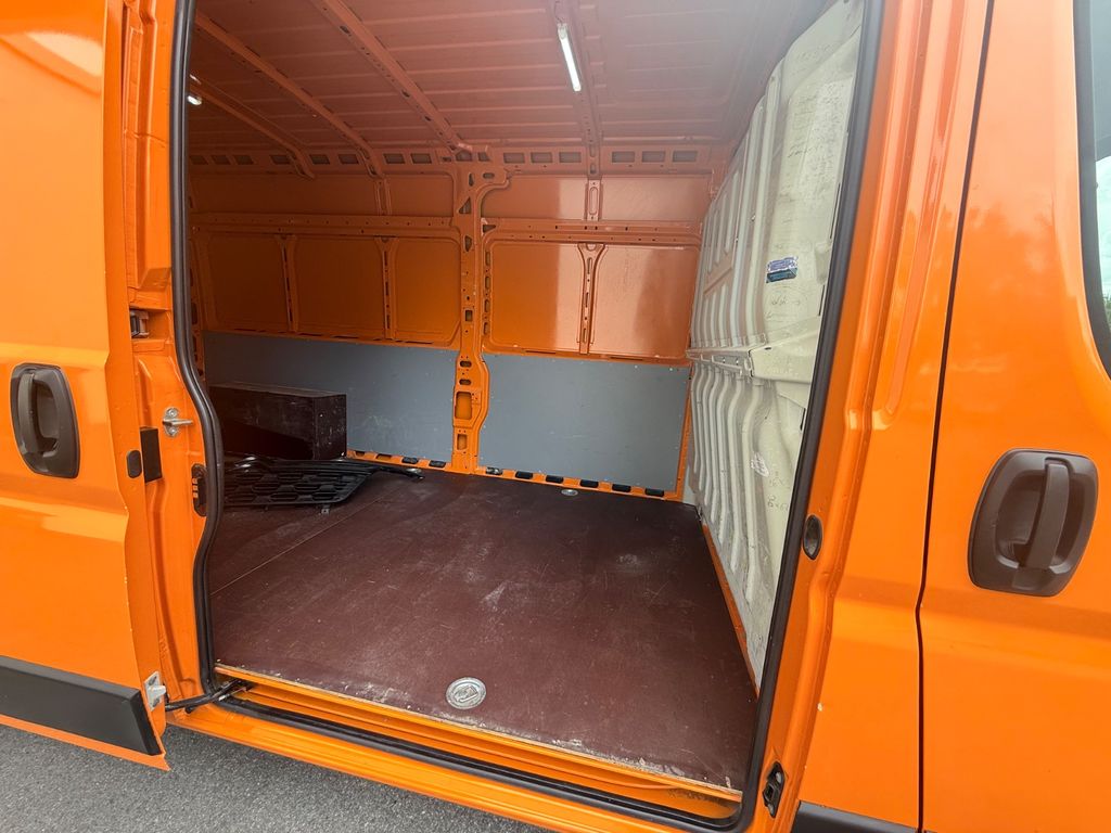 Citroën Jumper 2020