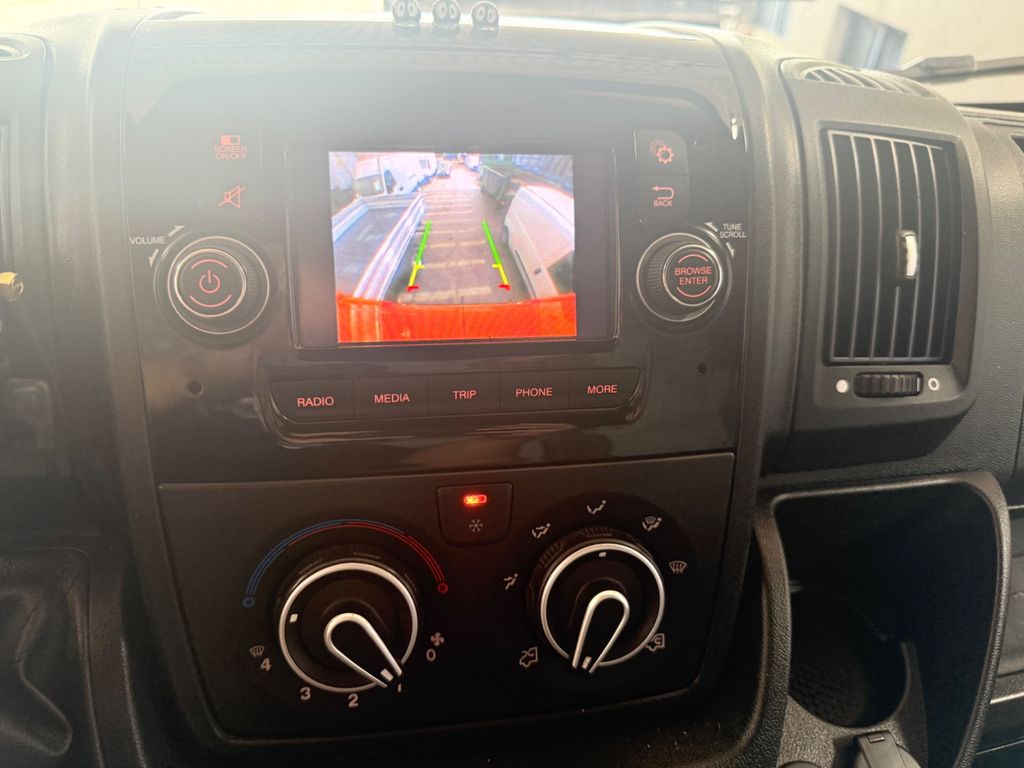 Citroën Jumper 2020