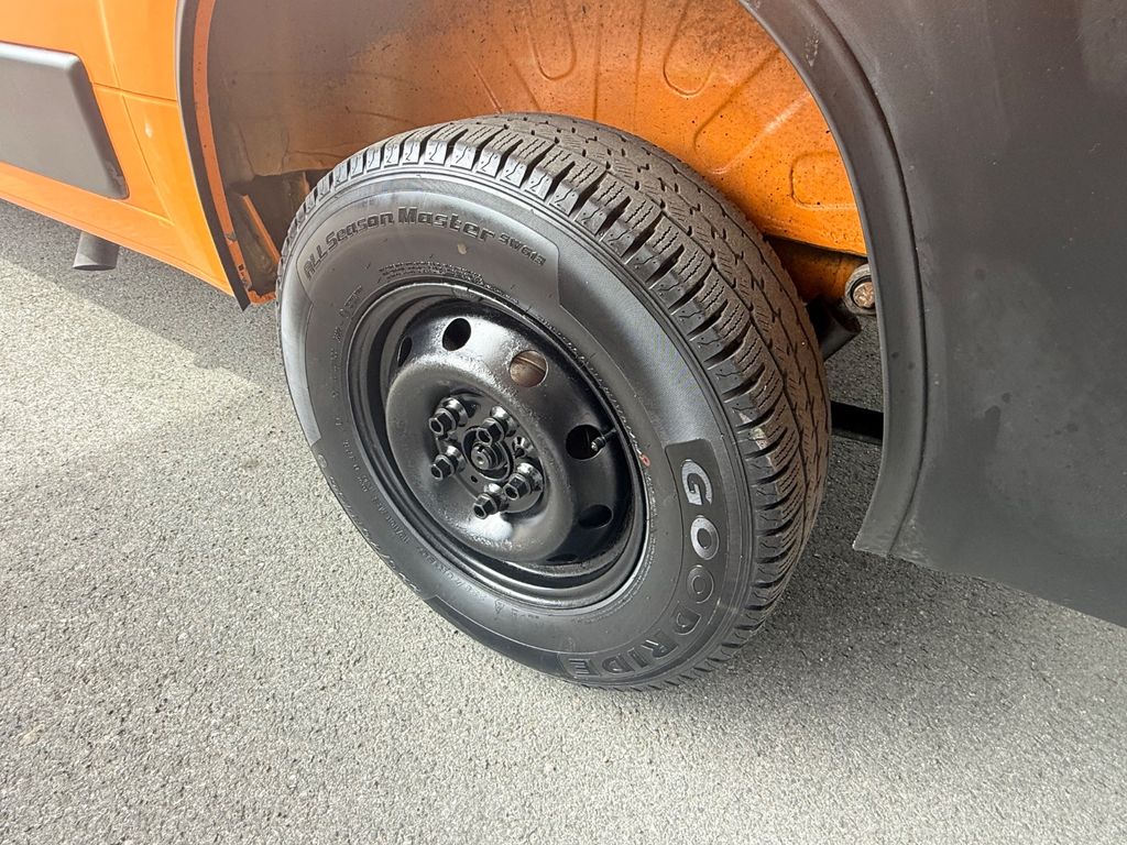 Citroën Jumper 2020