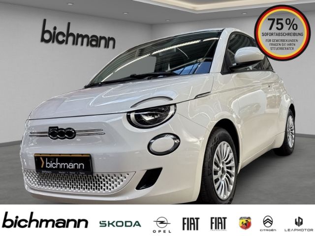 Fiat 500e 2023