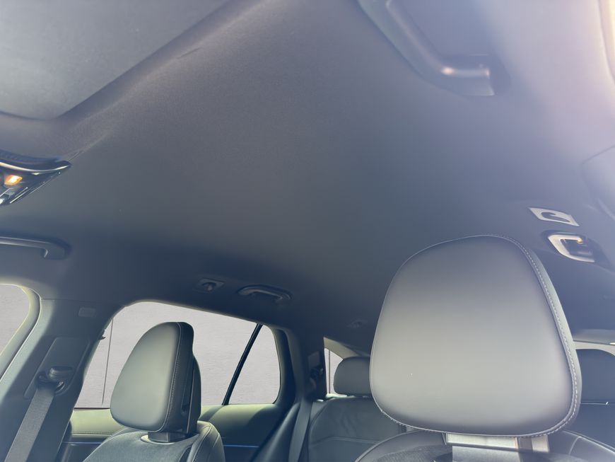 Mercedes-Benz E 300 2025