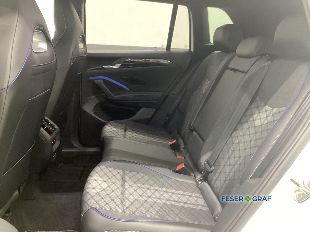 Volkswagen Tiguan 2025