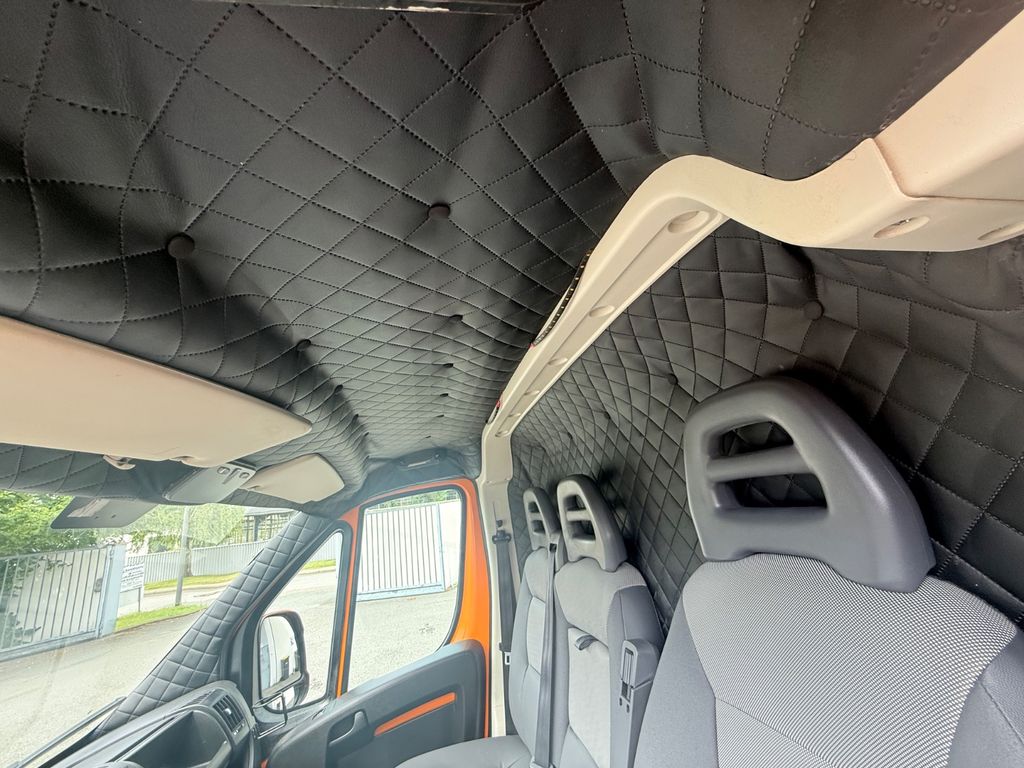 Citroën Jumper 2020