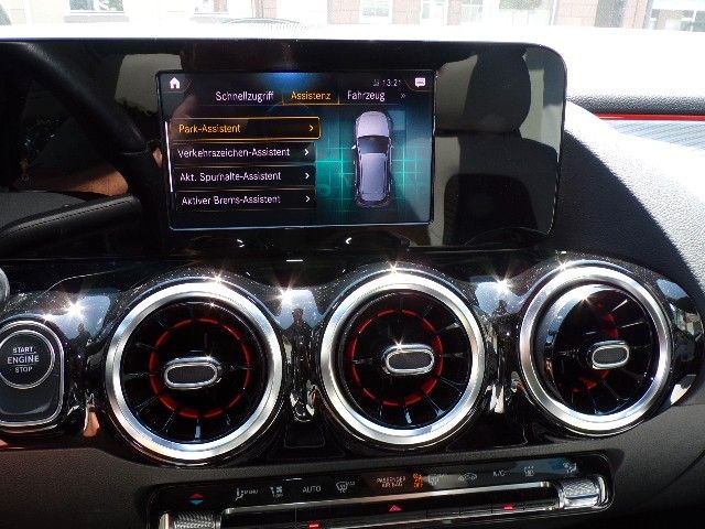 Mercedes-Benz B 250 2021