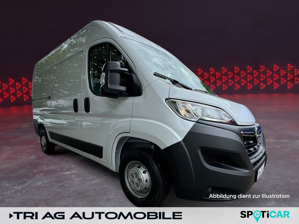 Opel 2024