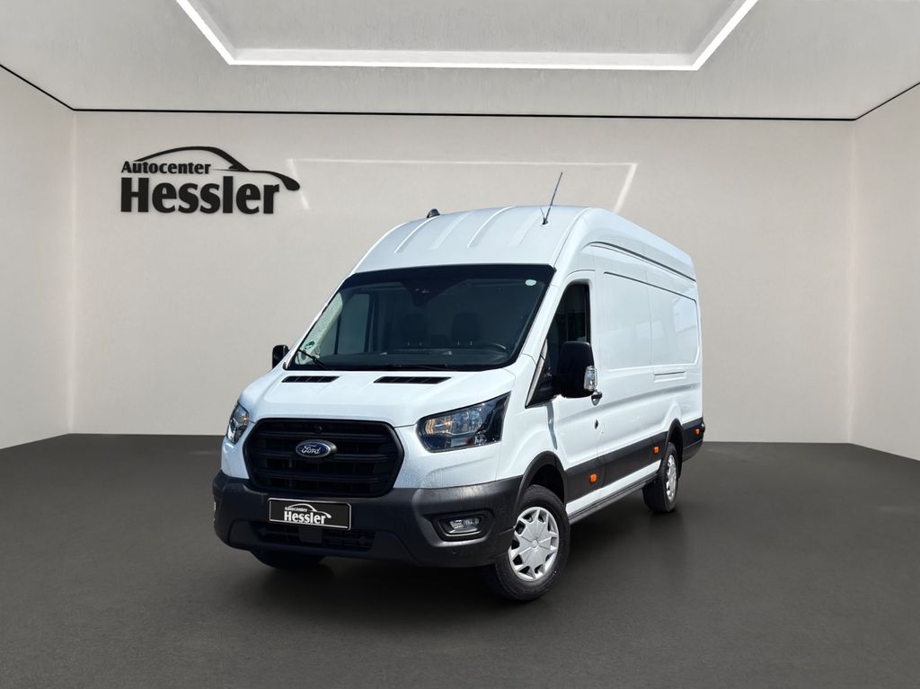 Ford Transit 2023