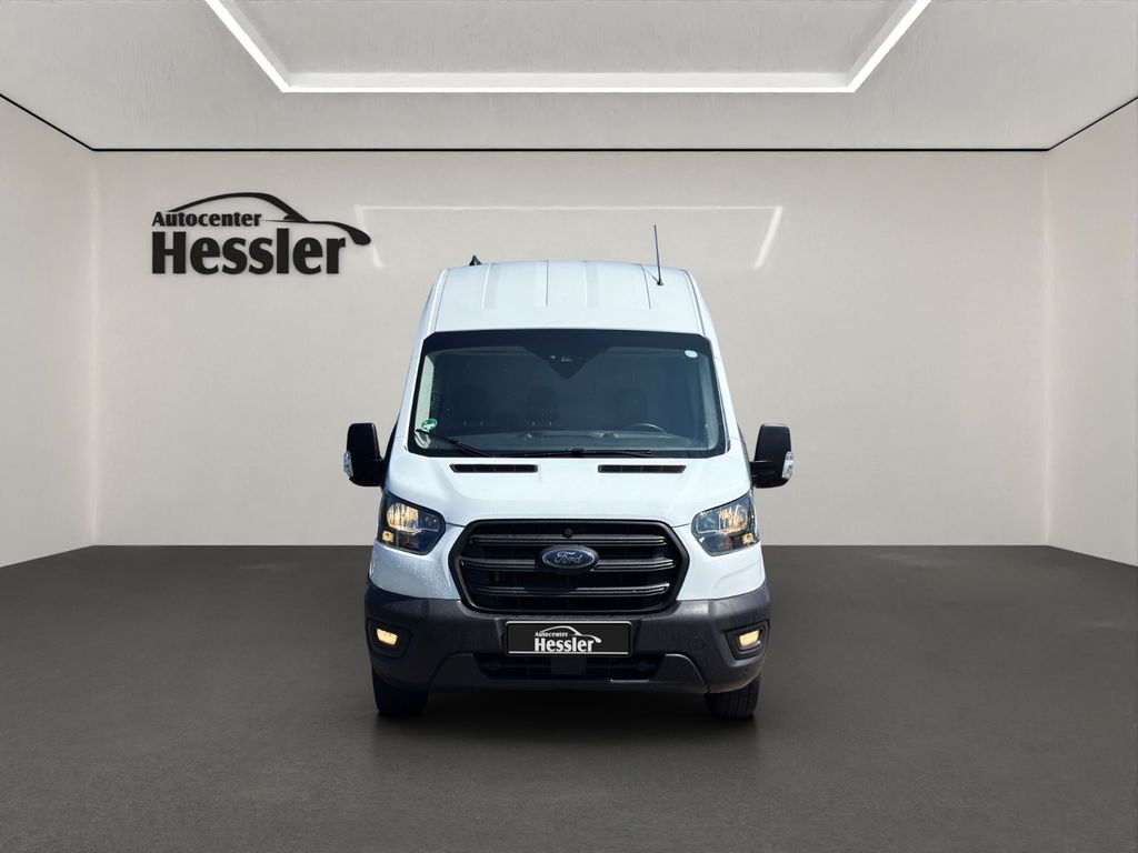 Ford Transit 2023