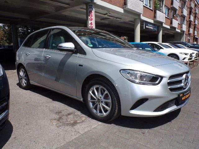Mercedes-Benz B 250 2021