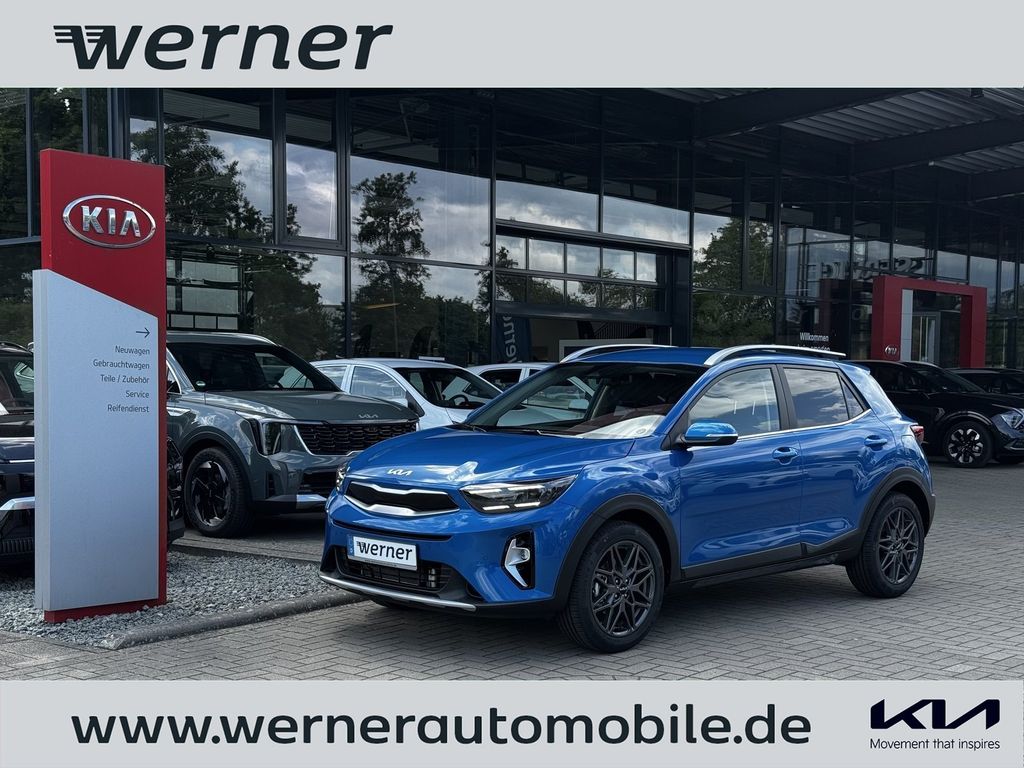 Kia Stonic 2025