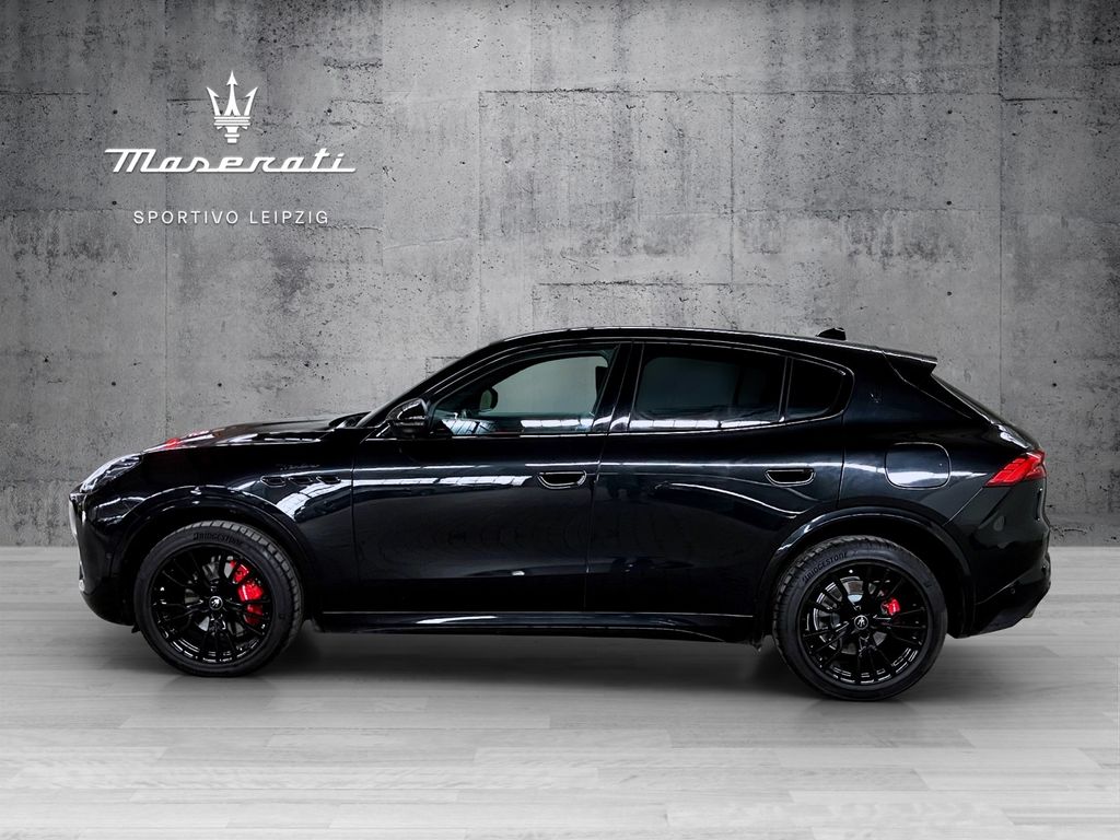 Maserati Grecale