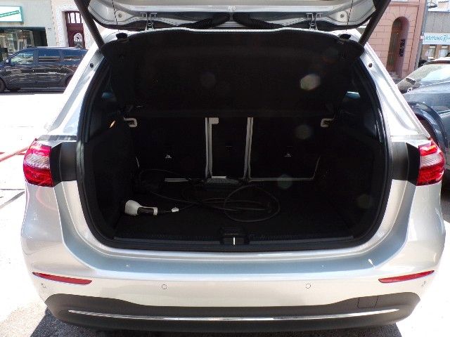 Mercedes-Benz B 250 2021