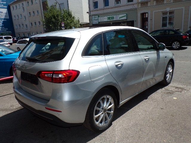 Mercedes-Benz B 250 2021