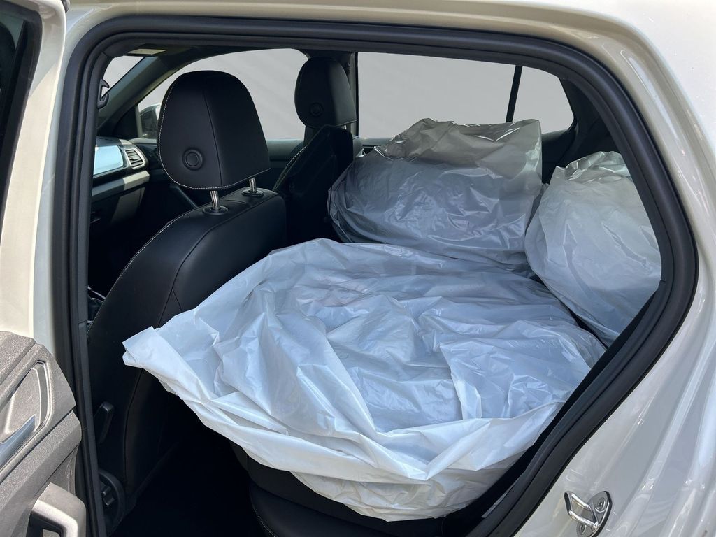 Volkswagen T-Cross 2024