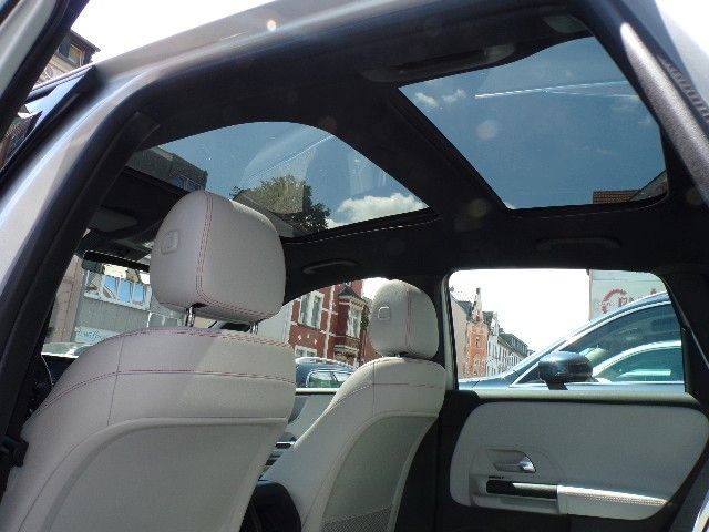 Mercedes-Benz B 250 2021