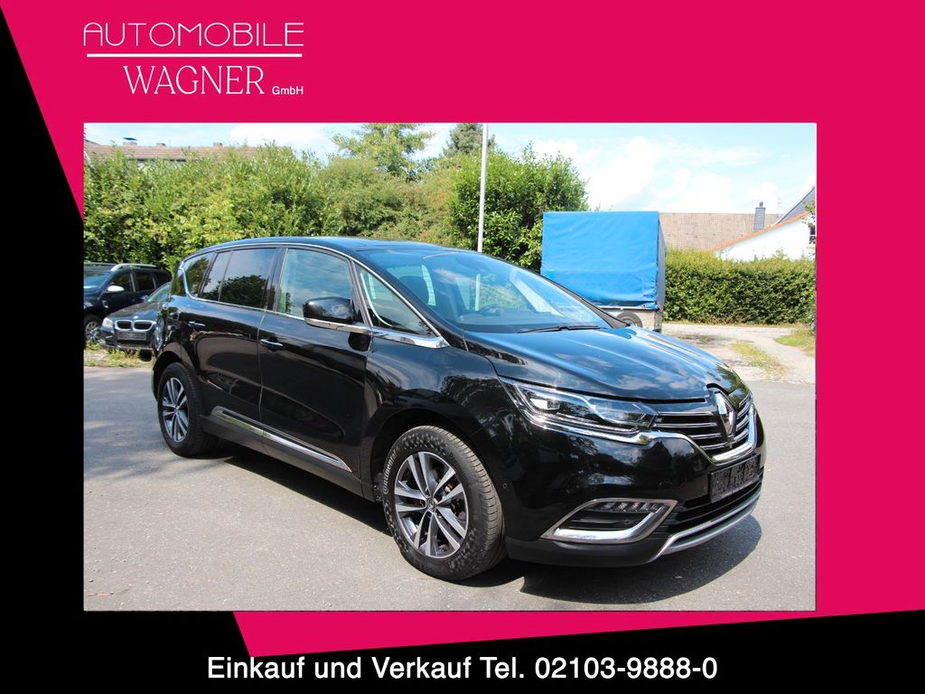 Renault Espace 2019