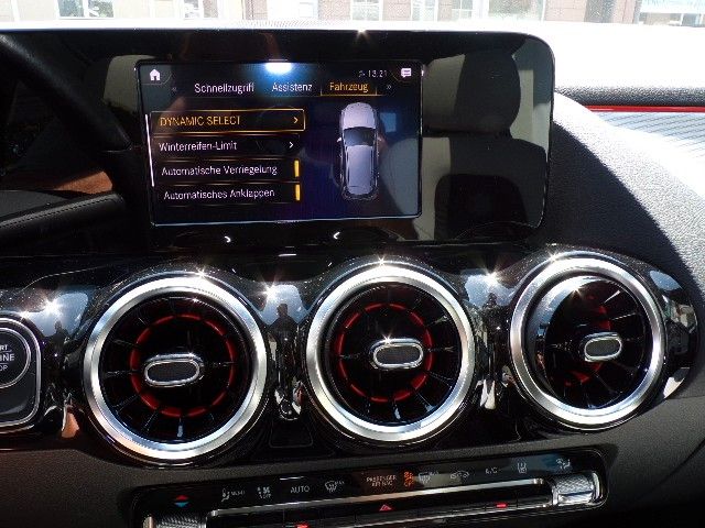 Mercedes-Benz B 250 2021